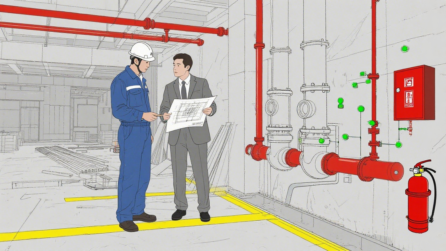 做市政工程必须要了解的知识有哪些？-黄山市建筑工程勘察设计施工图审查中心